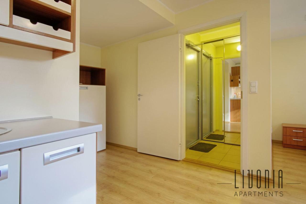 Sunny Studio With Parking, Self-Check-In & Wi-Fi Reval Exterior foto